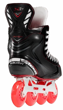 Bauer -Bauer bauer vapor x2.7 roller skates 1 1 eea36a7d c999 457f bc69 177f079d3438