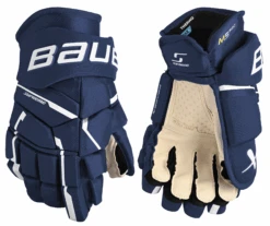 Bauer Supreme M5 Pro Senior Hockey Gloves -Bauer db3827c0 d0cc 4d22 b9b8 9a439a7e804e
