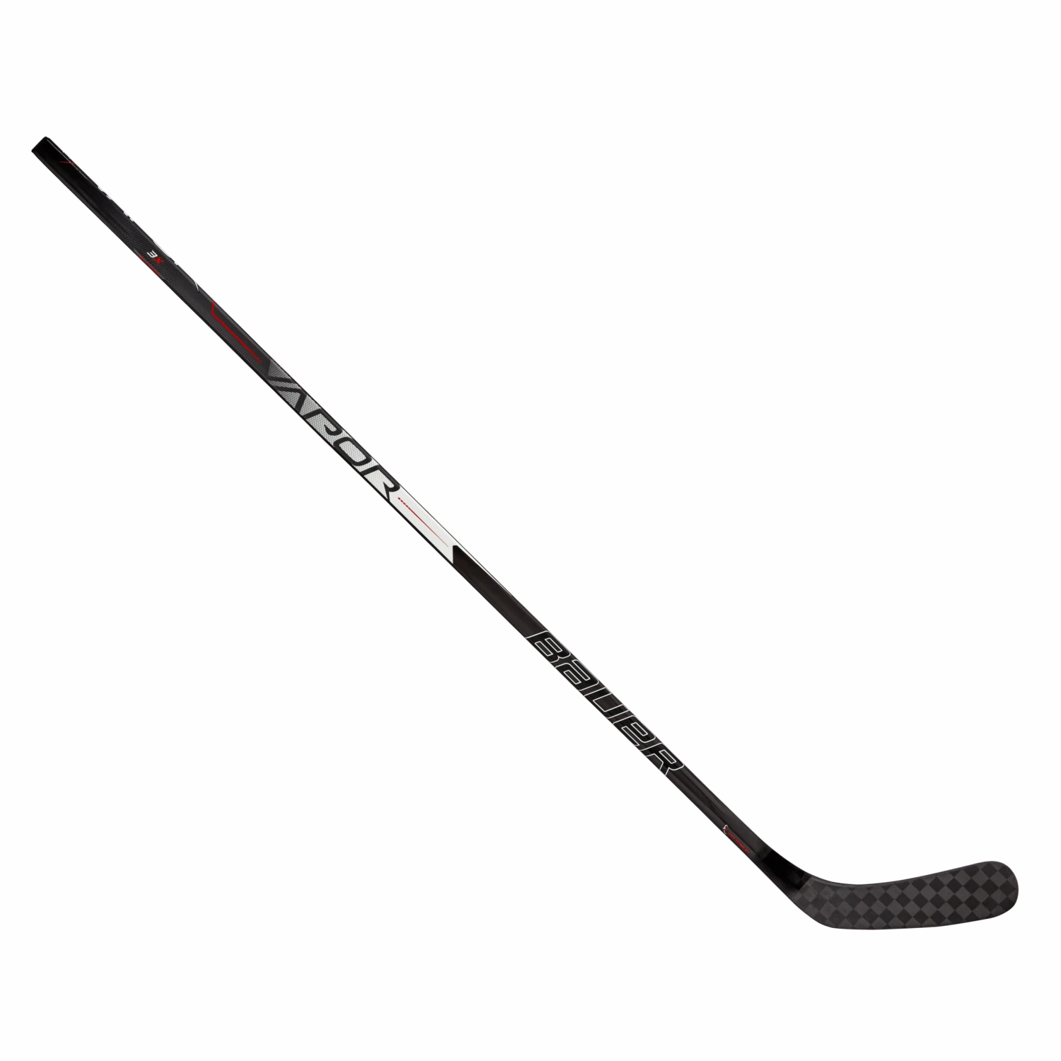Bauer Vapor 3X Intermediate Hockey Stick 1 Bauer Vapor 3X Intermediate Hockey Stick