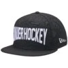 Bauer NewEra 9Fifty Snapback Big Bauer Senior