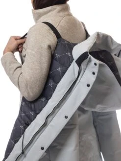 Bauer Ultimate Hooded Parka Women's -Bauer rs a4cbaa03 5b7c 4382 b6d1 f63f5c88b791