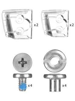 Bauer Pro-Clip Visor -Bauer rs e2decf82 5ba3 46aa 8472 e231a71e96f0